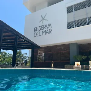 Reserva Del Mar Santa Marta (Magdalena)