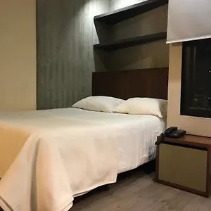 Excelente Ubicacion Comodidad En Chapinero Bogotá